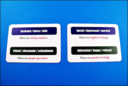 Creativo Fun Card Examene De Limba Engleză Clasa A Opta Creativo