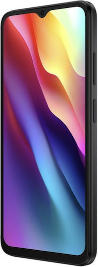Doogee Note56 Dual SIM (3/64GB) Schwarz