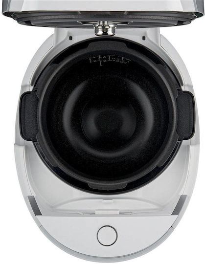 CUCKOO Rice Cooker Cuckoo 490W με Χωρητικότητα 1.08lt