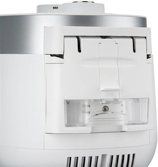 CUCKOO Rice Cooker Cuckoo 490W με Χωρητικότητα 1.08lt