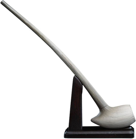 Weta Workshop Lord of the Rings: Pipe Saruman Ρέπλικα σε Κλίμακα 1:1