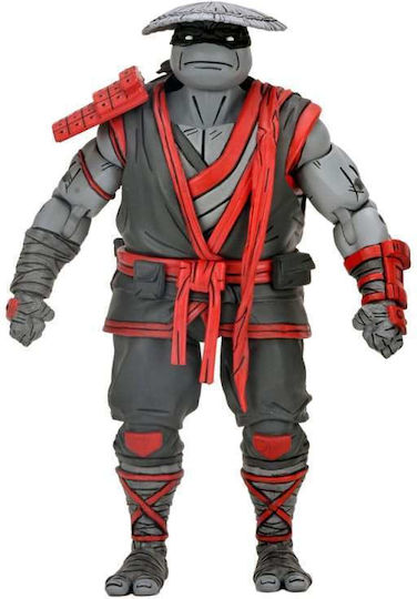 Neca Костенурките Нинджа (Teenage Mutant Ninja Turtles) The Last Ronin Donatello Nightwatcher Фигура За Действие 18см