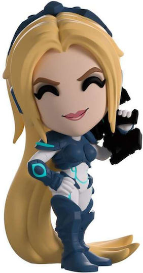 Starcraft Nova Terra #4 Φιγούρα Αγαλματίδιο 12cm