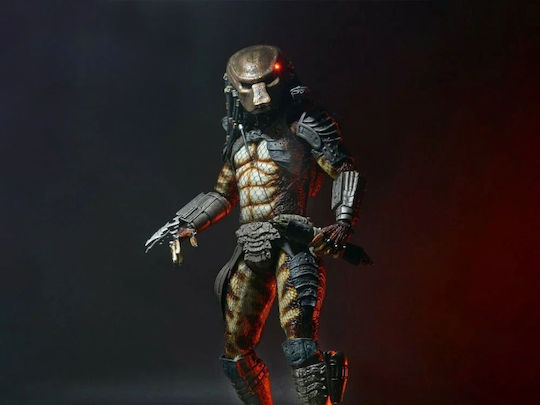Neca Alien Predator Action-Figur in Maßstab 1:4