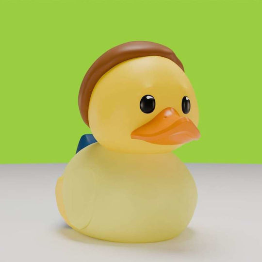 Tubbz Rick Morty Morty Boxed Edition Fan Shop Merchandise