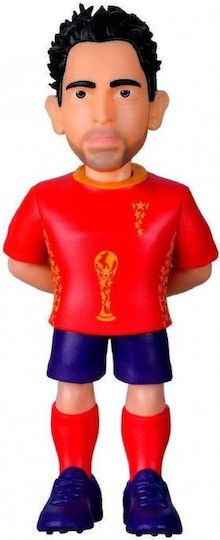 Minix Figurină Fotbal
