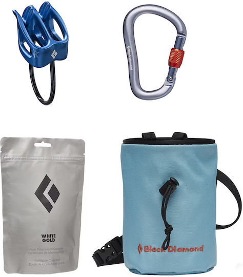 Black Diamond 542781 Herren Klettergurt