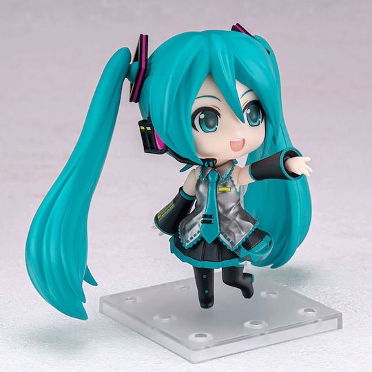 Good Smile Company Gounaridis Toys Actionfiguren
