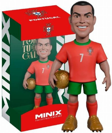 Minix Figure 18cm