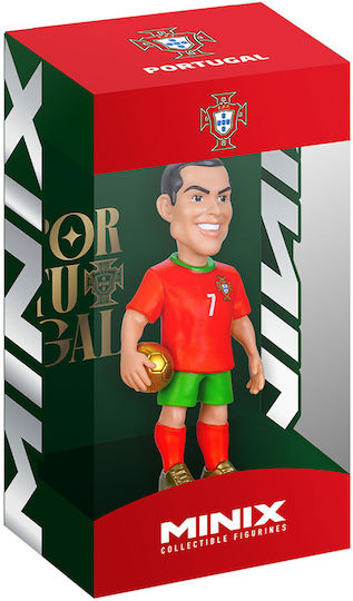 Minix Figure 18cm
