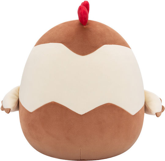 Jazwares Λούτρινο Squishmallows Squad Πασχαλινό για 3+ Ετών 30 εκ.