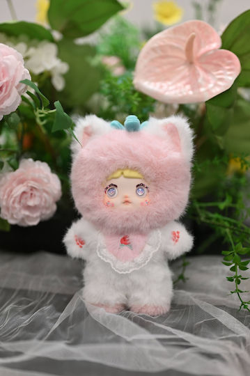 Blind Box Plüsch- und Kuscheltiere 6 cm Verschiedene Designs