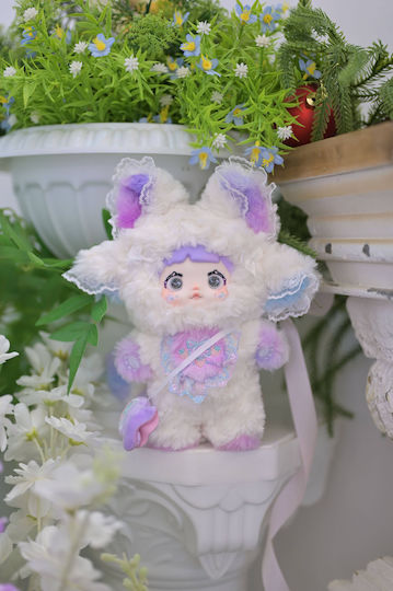 Blind Box Plüsch- und Kuscheltiere 6 cm Verschiedene Designs