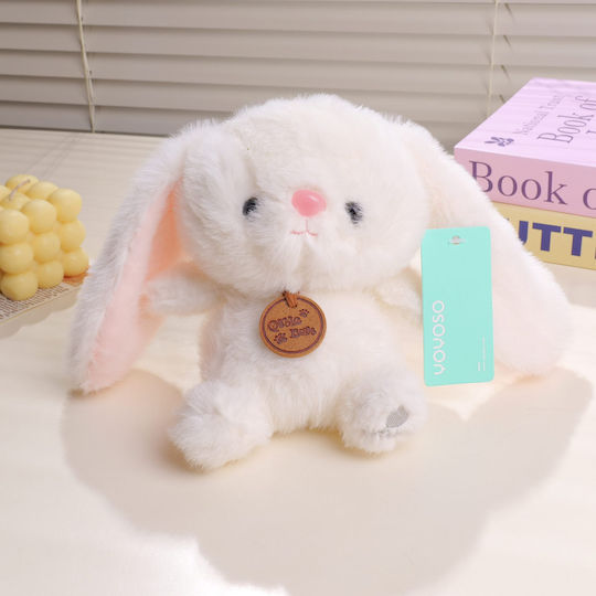 Plush Bunny Series 15 cm