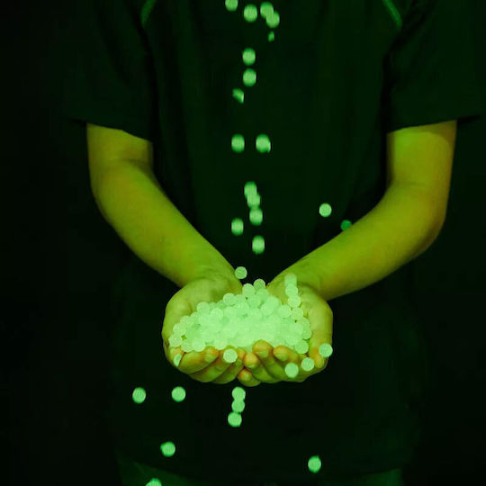Spin Master Mărgele Glow In The Dark Orbeez Pentru 5+ Ani