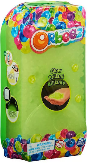 Spin Master Mărgele Glow In The Dark Orbeez Pentru 5+ Ani