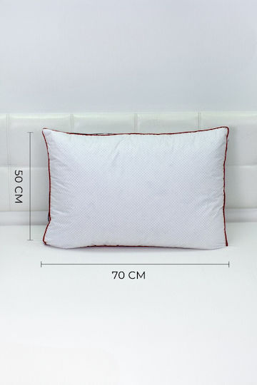 SteweHome Πουπουλένιο 50x70cm 2τμχ SteweHome Πουπουλένιο 50x70cm 2τμχ