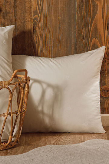SteweHome Βαμβακερό 50x70cm SteweHome Βαμβακερό 50x70cm