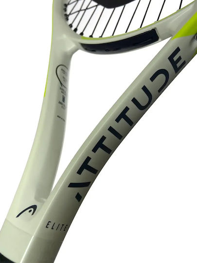 Head Mx Attitude Elite Тенис Ракета