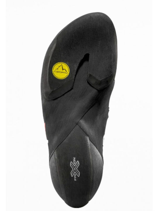 La Sportiva Skwama Ήπια Παπούτσια Αναρρίχησης Μαύρα