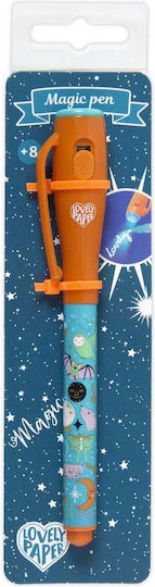 Djeco Интерактивна играчка Lucille (Различни Видове) 1 бр.