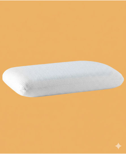 SteweHome Bed Pillow Cotton 50x70cm 3 Pieces