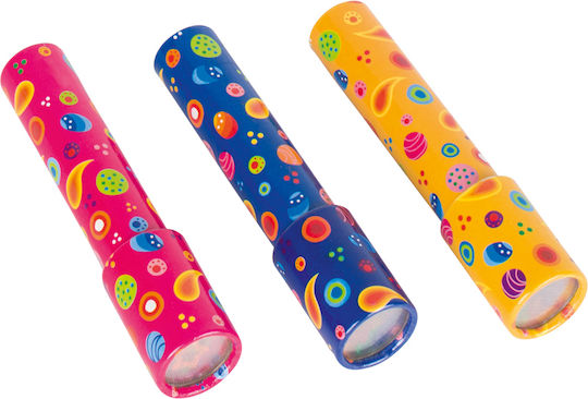 Goki Goki Kaleidoscope Galaxy for 3 Plus Years Various Designs 1pc