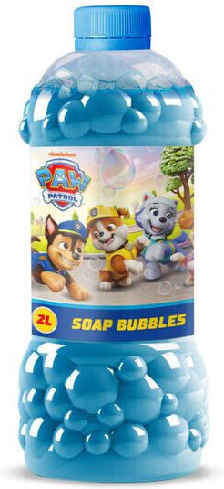 Just Toys Σαπουνόφουσκες για 3+ Ετών