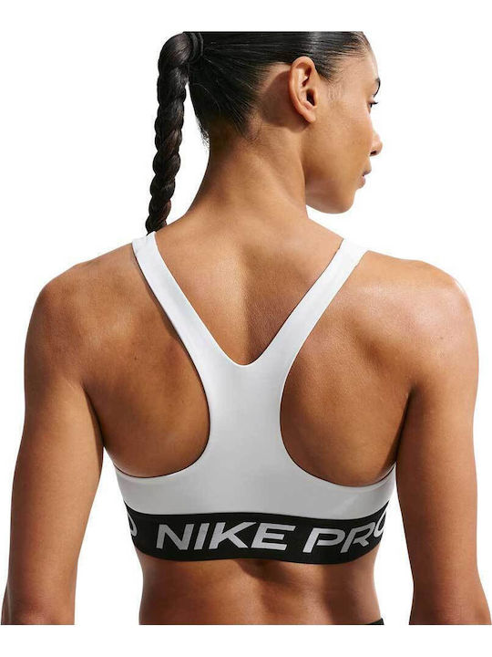Dri-Fit Pro Women's Athletic Sports Bra 100 with Lining