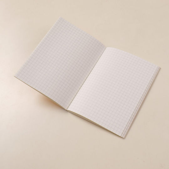 Notizbuch A6 60 Blätter