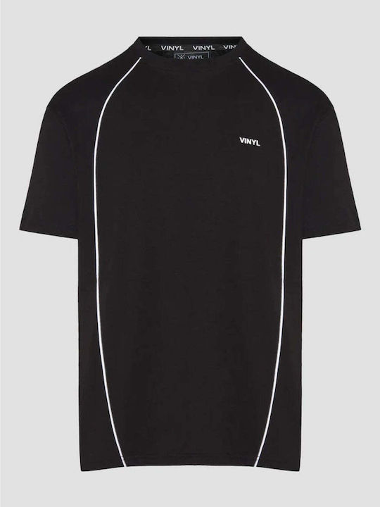 T-shirt Black