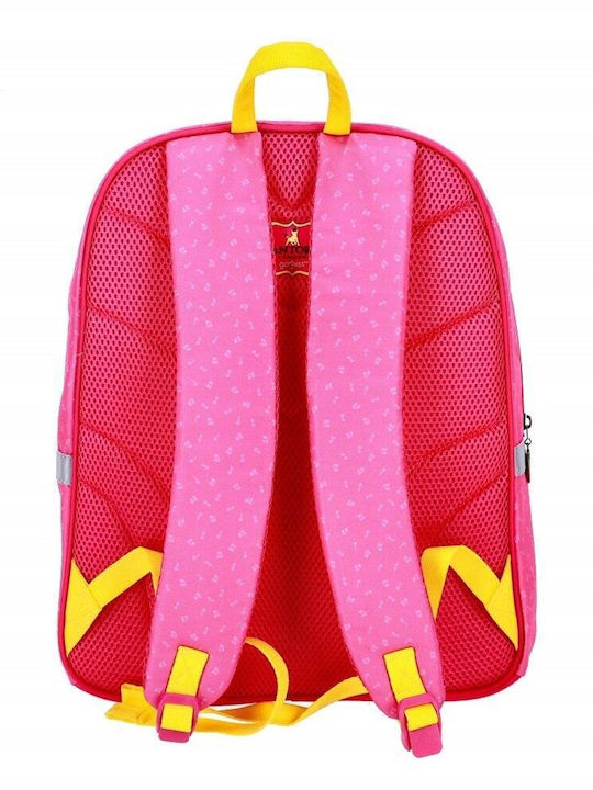 Kindergarten Backpack Gorjuss First Position