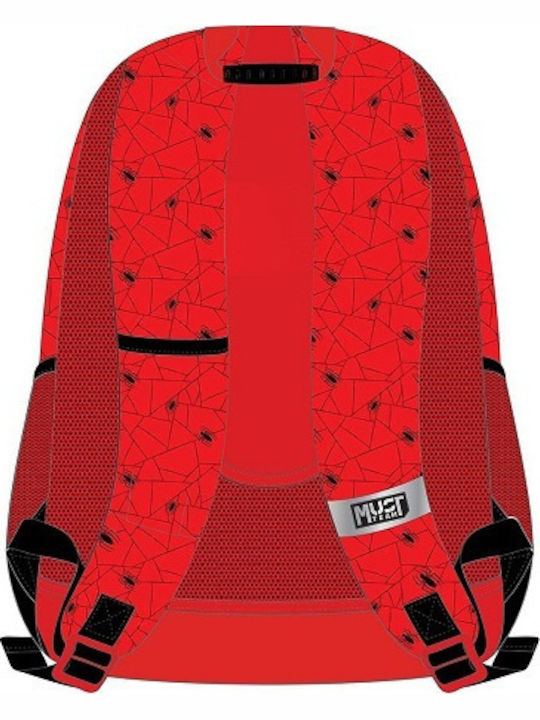 Spiderman Πλάτης