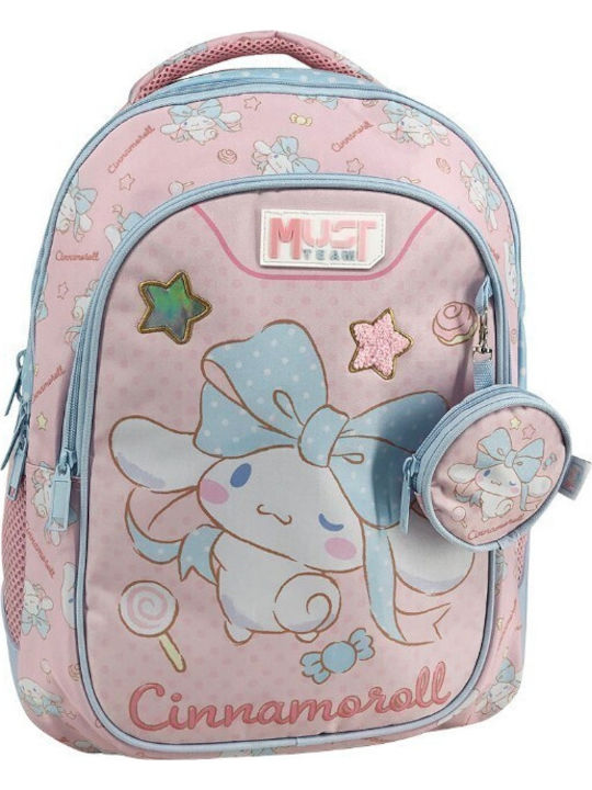 Cinnamoroll Schulranzen Rucksack Cinnamoroll Schulranzen Rucksack