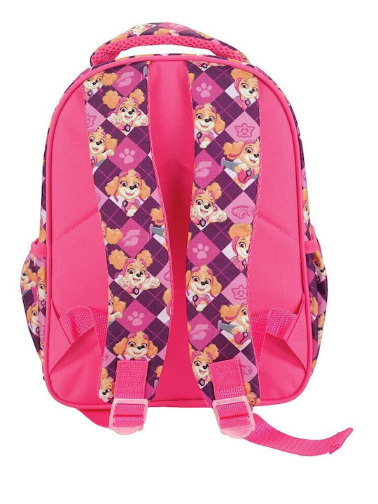 Gim Paw Patrol Skye Ghiozdan de Spate Grădiniță Gim Paw Patrol Skye Ghiozdan de Spate Grădiniță