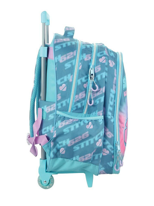 Gim Disney Stitch Τρόλεϊ Gim Disney Stitch Τρόλεϊ