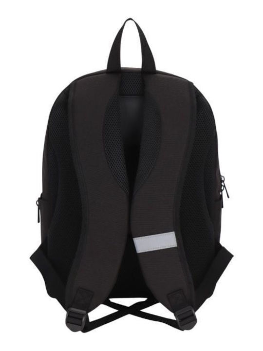 Schulranzen Rucksack Grundschule Graue 25lt 32 x 19 x 42cm 2026