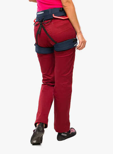 Mammut 436632 Harnăști De Escaladă Pentru Bărbați Alpinism