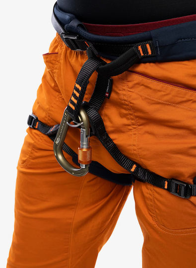 Mammut 436630 Männer Klettergurt für Trekking