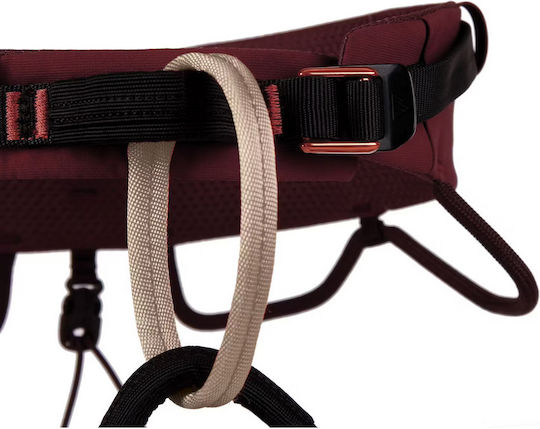 Blue Ice Men's Climbing Harness