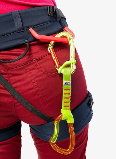 Mammut 436632 Harnăști De Escaladă Pentru Bărbați Alpinism