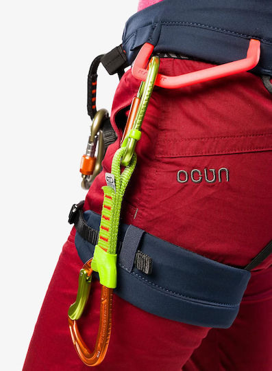 Mammut 436632 Harnăști De Escaladă Pentru Bărbați Alpinism