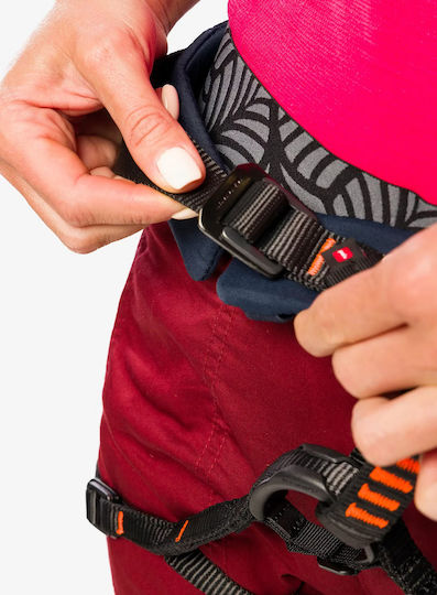 Mammut 436632 Harnăști De Escaladă Pentru Bărbați Alpinism
