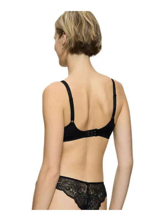Amourette Charm Wp Bra Black