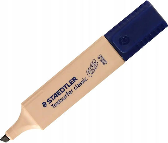Staedtler Textsurfer Classic Маркери Sand 10бр