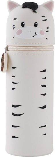 Lulubug Pencil Case Made Of Silicone