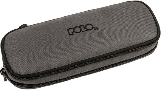 Polo Duo Box Ученически несесер Черен