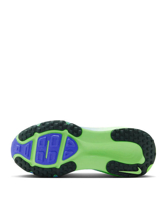 Vomero 18 Kids Sneakers Green