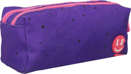 Lyc Sac Κασετίνα