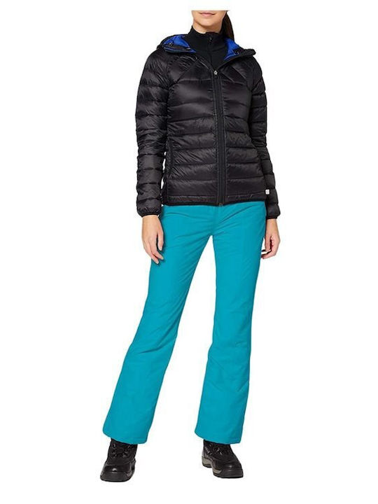 CMP 3W20636-H921 Pantaloni De Schi Și Snowboard Pentru Femei Albi